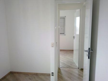 Imagem 10 de 27 de Apartamento Com 3 Dormitórios À Venda, 61 M² Por R$ 390.000,00 - Vila Carrão - São Paulo/sp - Ap1172