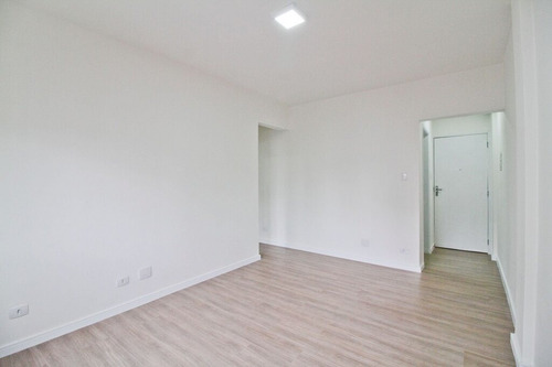 Imagem 10 de 26 de Apartamento À Venda No Bairro Pinheiros - São Paulo/sp - O-19910-33151