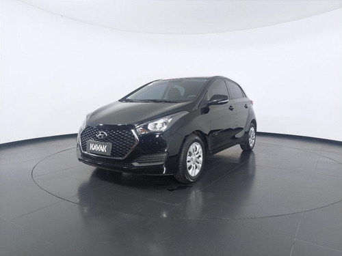 Imagem 1 de 15 de 180833 - Hyundai Hb20 2019 Com Garantia