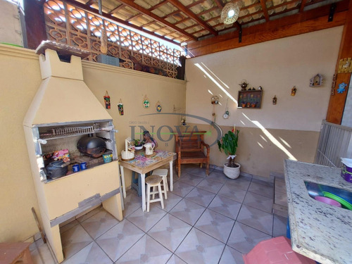 Imagem 17 de 21 de Casa À Venda Em Nova Atibaia - Ca001893