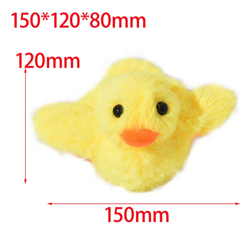 Pelota Chirriante Para Gatos, Suministros Divertidos Para