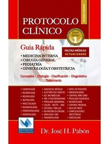 Protocolo Clinico 