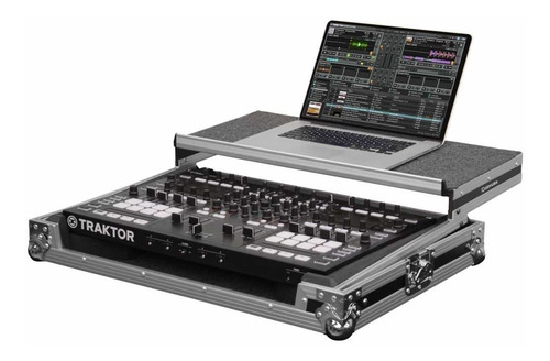 Case Odyssey Fzgstks8 + Garantía