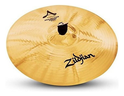 Zildjian A Custom 19 Projection Crash Cymbal