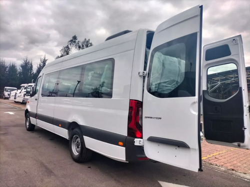 Sprinter 515 Cdi  19 Pasajeros 2025