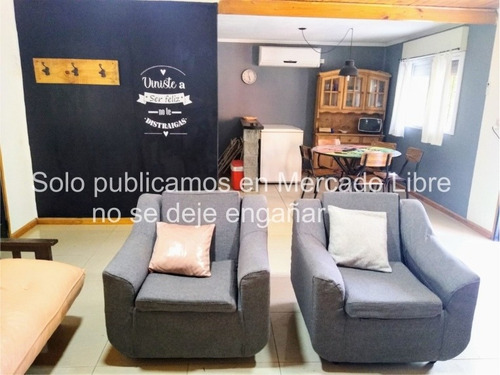 Imagen 7 de 14 de Alquiler Casa Quinta Pilar-brio.cerrado- Disponible