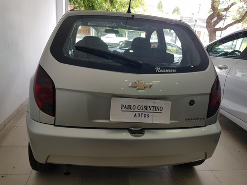Imagen 6 de 15 de Chevrolet Celta Lt