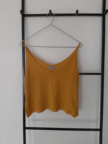 Musculosa Basement