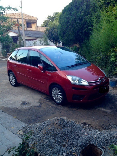 Citroen Picasso C4 2011 (kia Renault Hyundai Toyota)