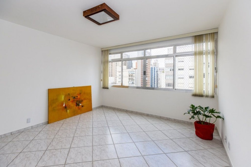 Imagem 19 de 19 de Apartamento Metrô Trianon Masp - Ap01181 - 69862668