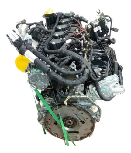 Motor 1.3 T270 Turbo Original 7095920 Toro Renegade Compass