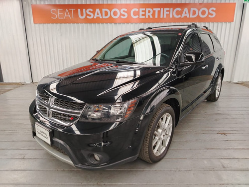 Dodge Journey 3.7 R-t 3.6 Nav Dvd At