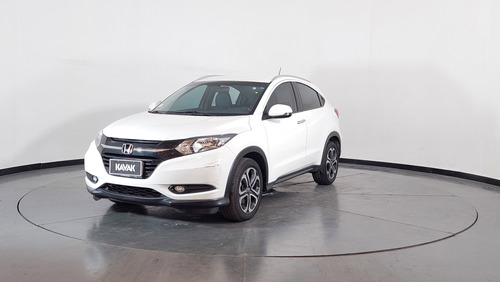 Honda HR-V 1.8 Ex-l 2wd Cvt