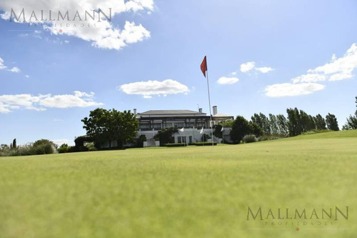 Lote En Venta Everlinks, Lujan | Mallmann Propiedades