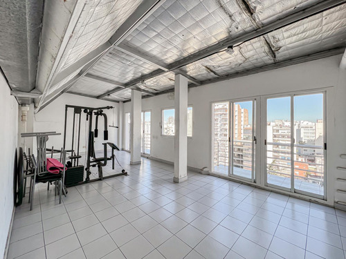 Departamento En Alquiler Temporario
