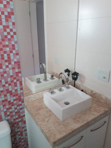 Imagem 14 de 15 de Apartamento Á Venda, Aquarius Resort Com 194 Metros 3 Suítes Confira.. - Ap2323