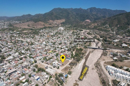 Terreno En Venta En Villa De Guadalupe, Puerto Vallarta, Jalisco