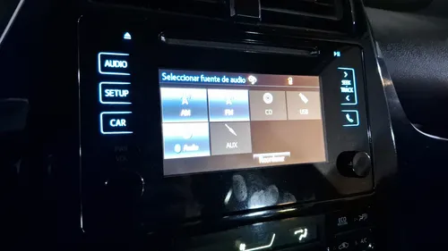 Toyota Prius 1.8 HYBRID BASE