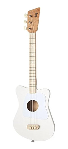 Loog Guitarra Acústica 3 Cuerdas