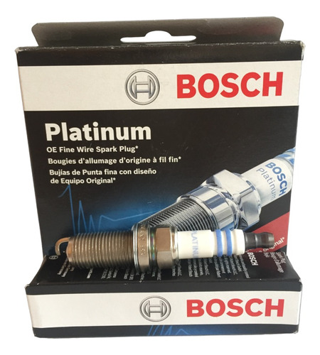 Bujía Bosch Quest 3.5 V6 2004 2005 2006 2007 2008 2009