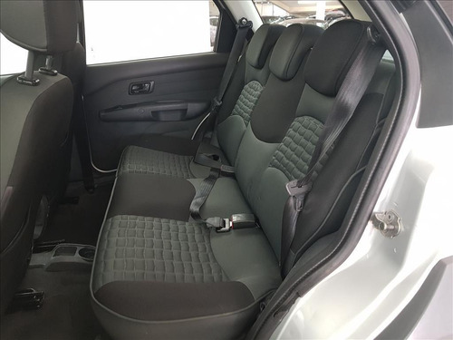 Palio 1.4 Mpi Attractive Weekend 8v Flex 4p Manual
