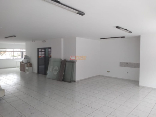 Imagem 4 de 5 de Sala Comercial - Rudge Ramos - Ref: 30933 - L-30933