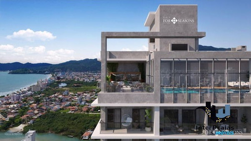 Imagem 10 de 13 de Apartamento Flat Com 1 Quarto No Flats For Seasons - 297997-v