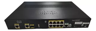 Router Cisco 890 Mod: C892fsp-k9 Zero Na Caixa!! Sem Uso!!