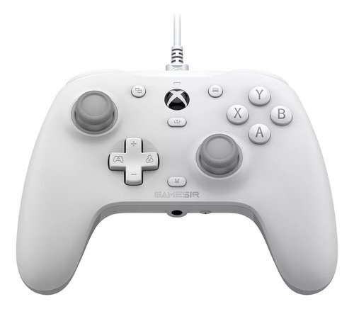 Q Controlador Inalámbrico Gamesir G7 He Para Xbox/pc Con
