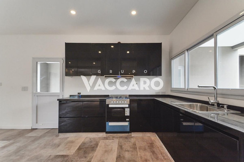 Imagen 7 de 30 de Casa En Venta En Barrio Privado Zona Oeste Haras María Victo