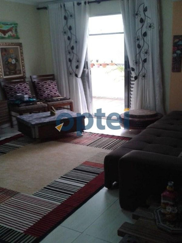 Imagem 4 de 18 de Casa Com 3 Dormitórios À Venda, 173 M² Por R$ 700.000,00 - Rudge Ramos - São Bernardo Do Campo/sp - Ca0069 - 70315116
