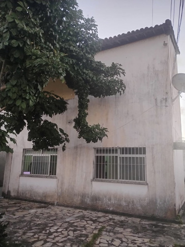 Casa Sobrado Lado Da Sombra Quintal Amplo Conj Beira Mar I Aeroporto Estuda Permuta Por Imóvel Em São Paulo/sp