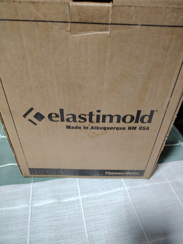 Inserto Occ 15 Kv, 200 Amp, Mca. Elastimold (Usado)