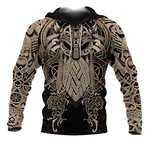Sudadera Casual Y Sudadera Con Capucha