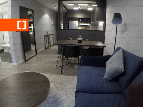 Venta De Apartamento Obra Construcción Monoambiente En Buceo, More Buceo Unidad 1508