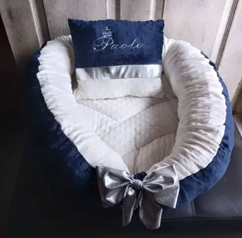 Almohada para moises sale