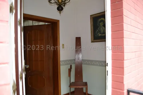 Casa En Venta, Urb. El Marques