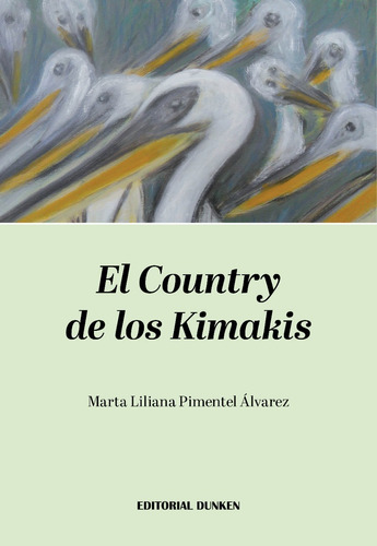 El Country De Los Kimakis