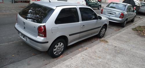 Volkswagen Gol Power