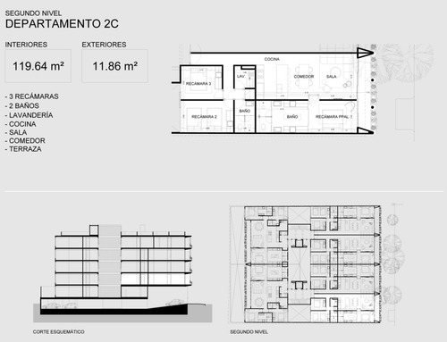 Departamento En Sinaloa 87, Roma Norte