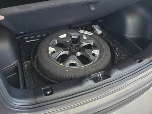 Jeep Compass Okm 2021
