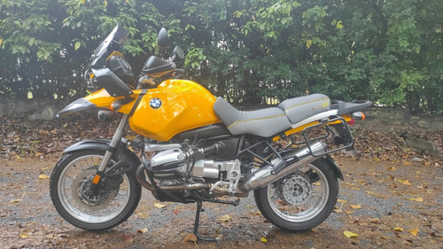 Bmw Gs 1150