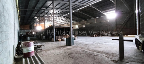 Galpones En Alquiler Zona Industrial I Barquisimeto Estado Lara Cod.# 24-748 &nd&