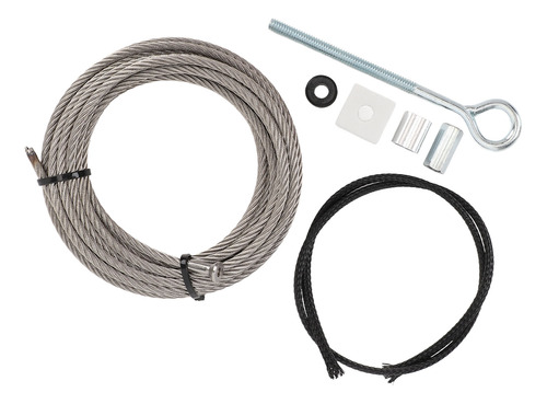 Kit De Cables Deslizantes Rv Slide Out Wire Repair De 5/32 P