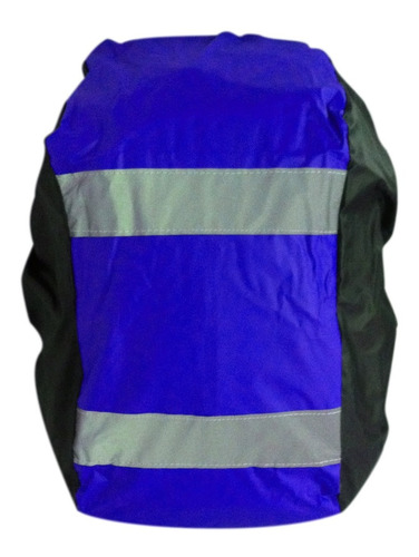 Rain Cover Maleta Morral Forro Lluvia Protector Impermeable