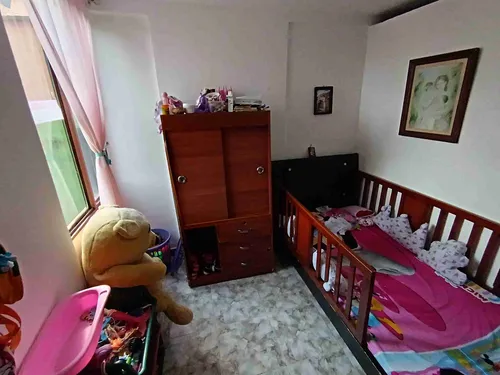 Apartamento En Venta En Sector Pinares/armenia (279059337).