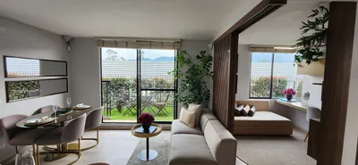 Apartamento en venta