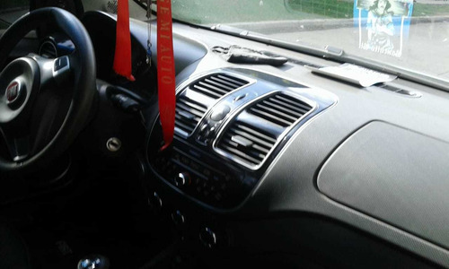 Fiat Grand Siena 1.4 Attractive 87cv 2016