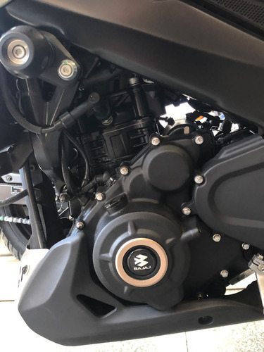 Imagen 11 de 25 de Bajaj Dominar 400 Tourer 0km 2023 Tnt 300 Pune Motos C.prend