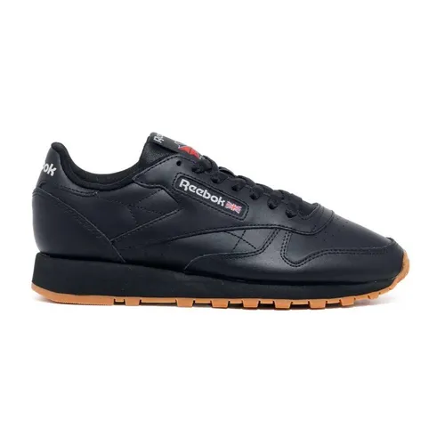 Zapatillas Reebok Classic Leather - Hombre - Gy3599